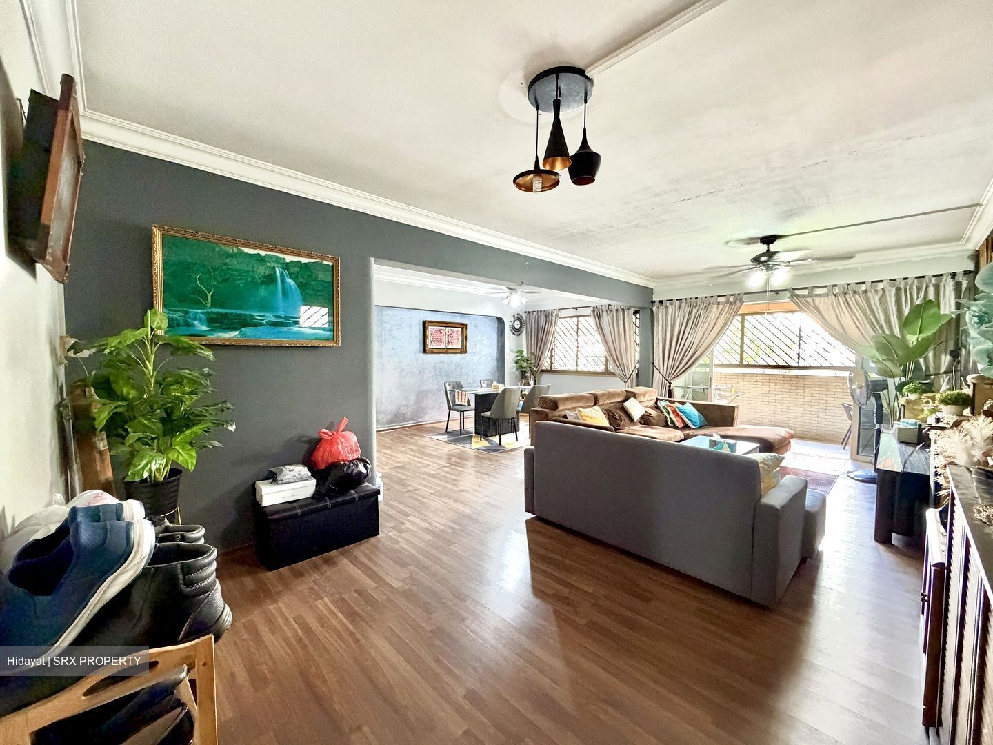 Blk 392 Yishun Avenue 6 (Yishun), HDB Executive #523235181